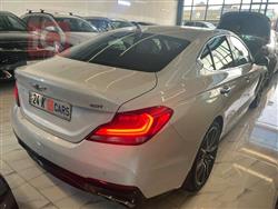 جنسس G70
